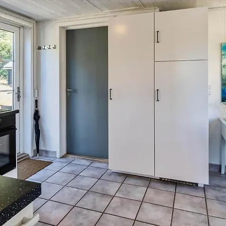 Ve163-vejers-strand-vejers-sydstrand-10-b Dom wakacyjny